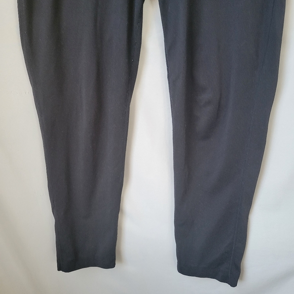 Vuori Ponto DreamKnit Performance Pant Jogger Black M - Picture 6 of 12